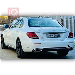 مێرسێدس بێنز E-Class
